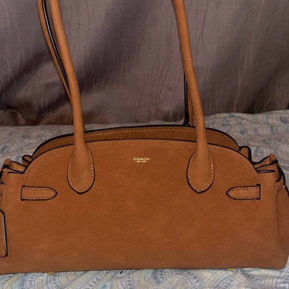 Coach bag empire 34 - Picture 1 of 7